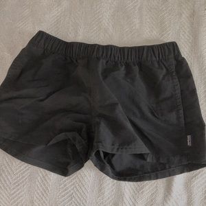 Patagonia Athletic Shorts!